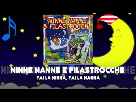 Fa La ninna, fa la nanna