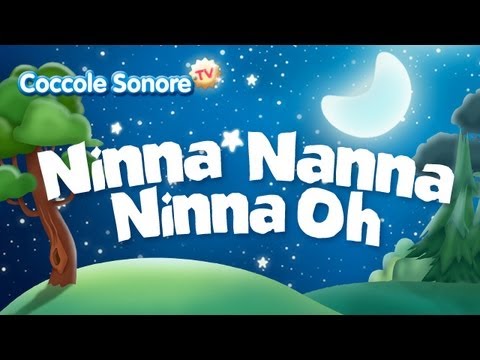 Ninna nanna, ninna oh